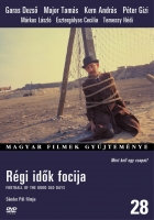 Online film Futbal starých čias