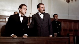 Online film Sacco a Vanzetti