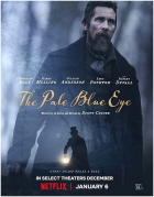 Online film Bledé modré oko