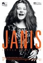 Online film Janis