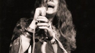 Online film Janis