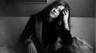 Online film Janis