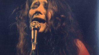 Online film Janis