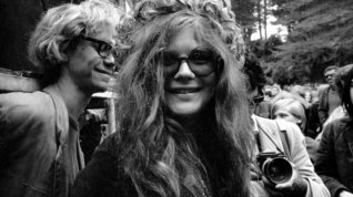 Online film Janis