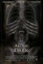 Online film Sám v temnotě
