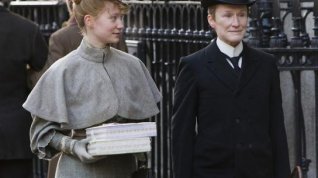 Online film Albert Nobbs