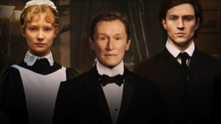 Online film Albert Nobbs