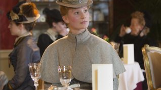 Online film Albert Nobbs