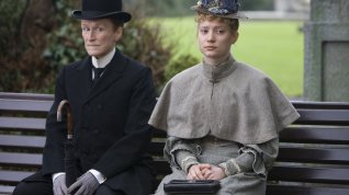 Online film Albert Nobbs