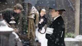 Online film Albert Nobbs