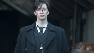 Online film Albert Nobbs