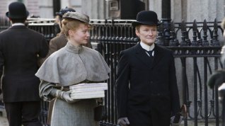 Online film Albert Nobbs