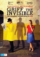 Online film Griff the Invisible