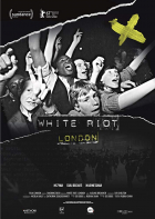 Online film White Riot: London