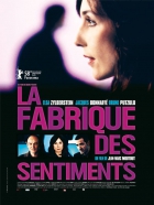 Online film La Fabrique des sentiments