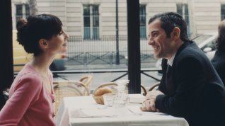 Online film La Fabrique des sentiments