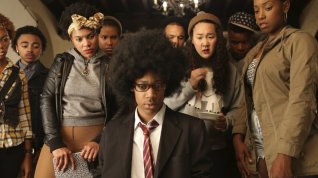 Online film Dear White People