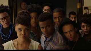 Online film Dear White People