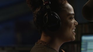 Online film Dear White People