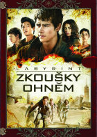 Online film Labyrint: Zkoušky ohněm