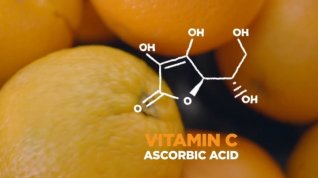 Online film Vitamánie: Lesk a bída vitamínů