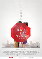 Online film Deštivý den v New Yorku