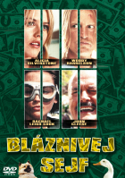 Online film Bláznivej sejf