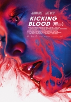 Online film Kicking Blood
