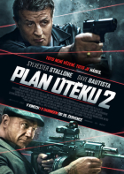 Online film Plán útěku 2