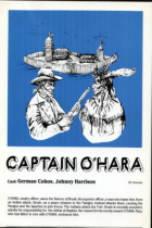 Online film El secreto del capitán O'Hara