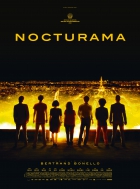 Online film Nocturama