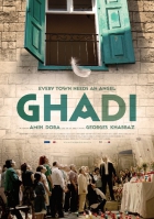 Online film Ghadi