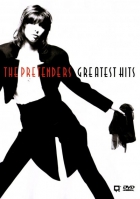 Online film The Pretenders – Greatest Hits