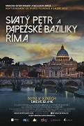 Online film Svatý Petr a papežské baziliky Říma