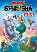 Online film Tom a Jerry: Špionská mise