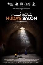 Online film Hudin salón