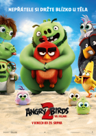 Online film Angry Birds ve filmu 2