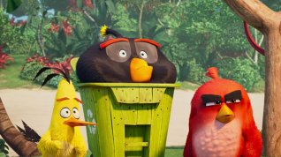 Online film Angry Birds ve filmu 2