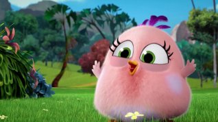 Online film Angry Birds ve filmu 2