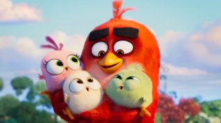 Online film Angry Birds ve filmu 2