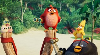 Online film Angry Birds ve filmu 2