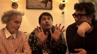 Online film Tlustý holky