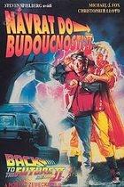 Online film Návrat do budoucnosti 2