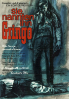 Online film Sie nannten ihn Gringo