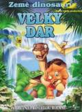 Online film Země dinosaurů 3 - Velký dar