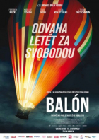 Online film Balón