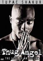 Online film Tupac Shakur: Thug Angel