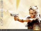Online film Lara Croft Tomb Raider: Kolébka života