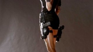 Online film Lara Croft Tomb Raider: Kolébka života