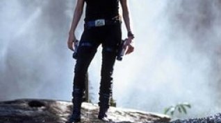 Online film Lara Croft Tomb Raider: Kolébka života